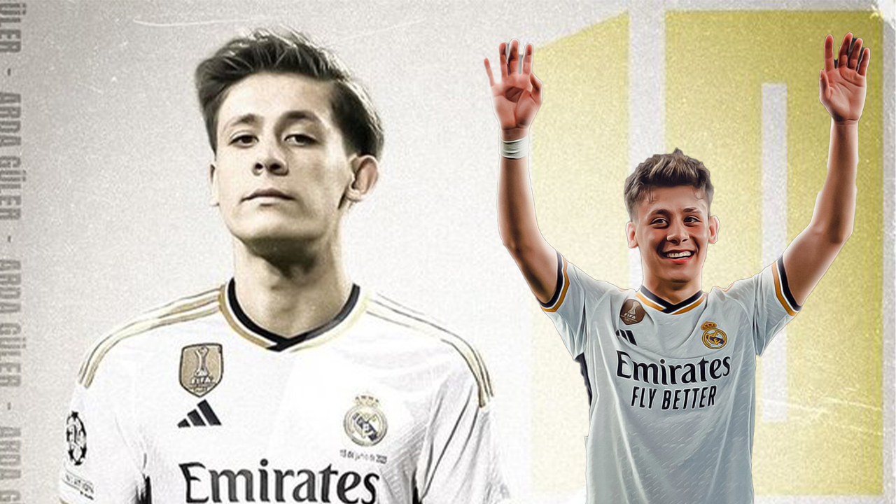 Ankara'da doğdu dünya yıldızı oldu: İlk maçına çıkıyor