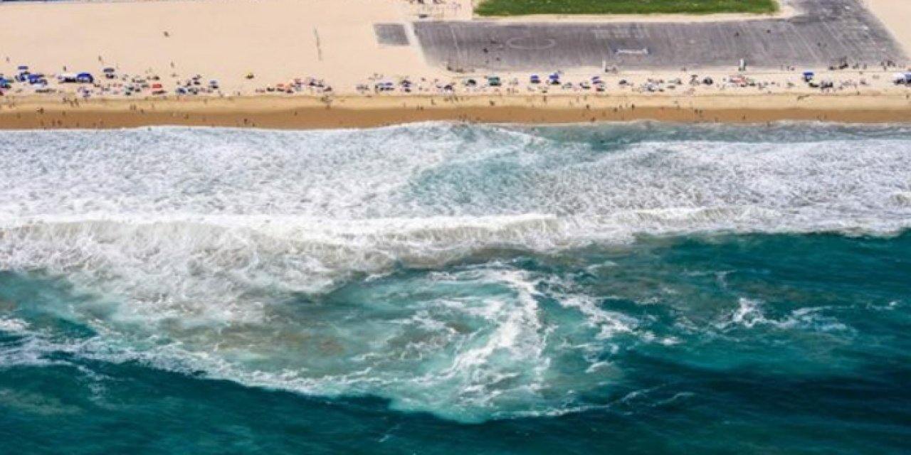 Karadeniz’de korkunç istatistik! Rip akıntısı 304 can aldı