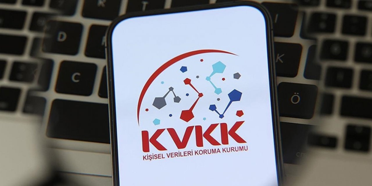 KVKK'dan kişisel bilgilere ilişkin uyarı