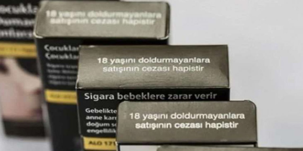 Tiryakilere kötü haber! Sigara zammı yolda