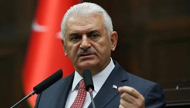 Binali Yıldırım anjiyo oldu! Sağlık durumu nasıl?