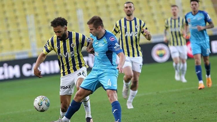 Fenerbahçe'nin ilk hazırlık maçı ne zaman? Fenerbahçe-Zenit maçı hangi kanalda?