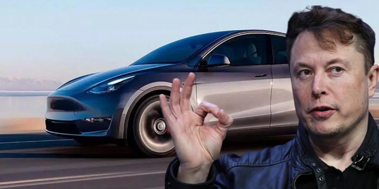 Tesla’dan ilginç ilan: Parayla araba kullanacak kişiler aranıyor