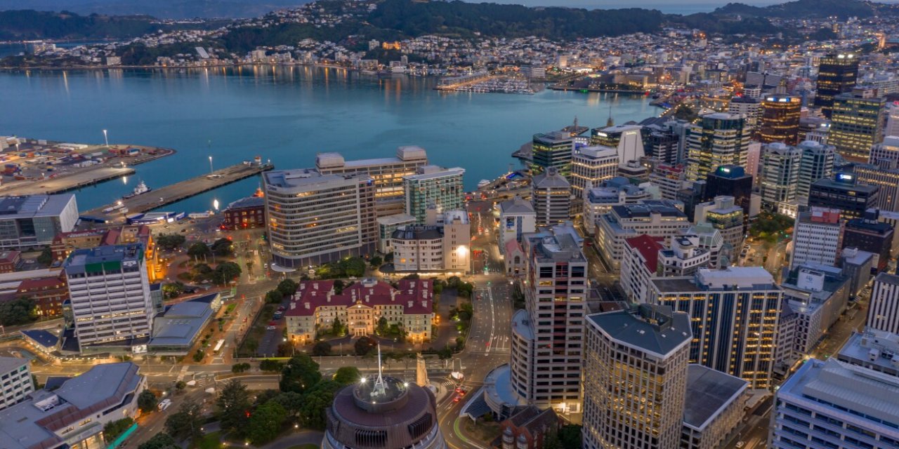 Yeni Zelenda Vize İstiyor mu? Yeni Zelenda İçin Gerekli Evraklar Nelerdir?