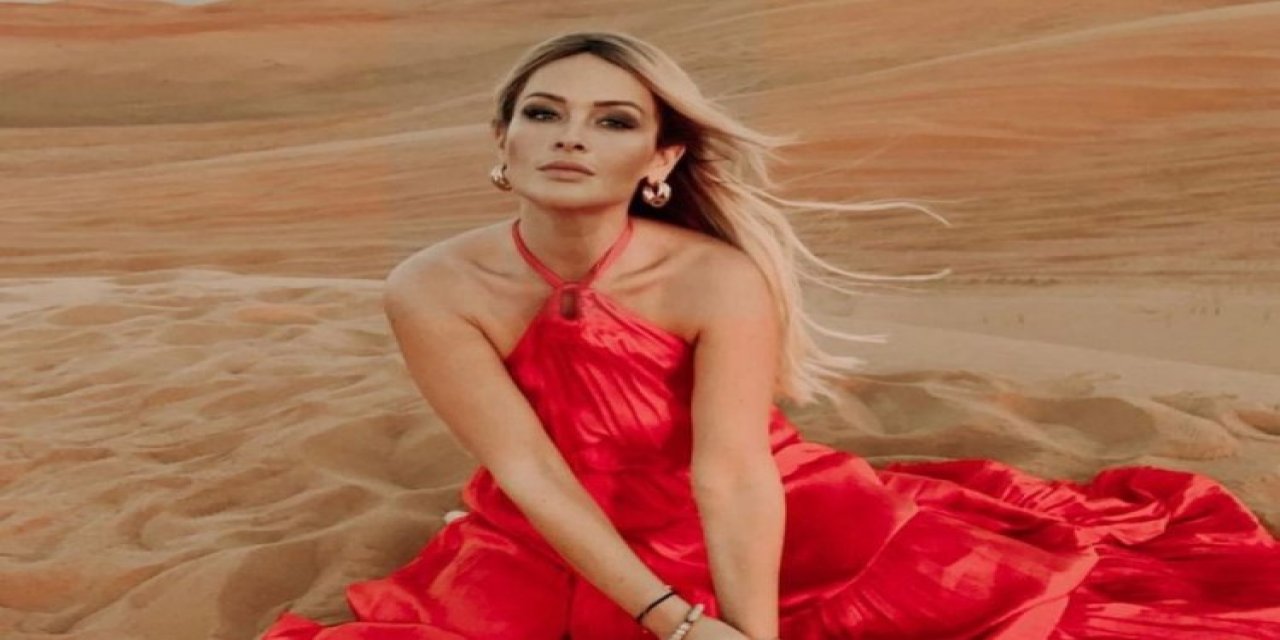 Meriç Keskin evli mi? Meriç Keskin eşi kimdir?