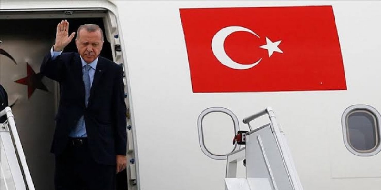 Cumhurbaşkanı Erdoğan'ın yerine vekalet edecek isim belli oldu