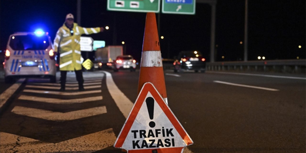 Kapatılan TEM Otoyolu'nun Kahramankazan gişelerinde önlem alındı