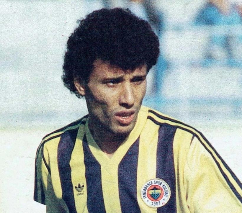 Fenerbahçeli eski futbolcu Ümit Birol hayatını kaybetti