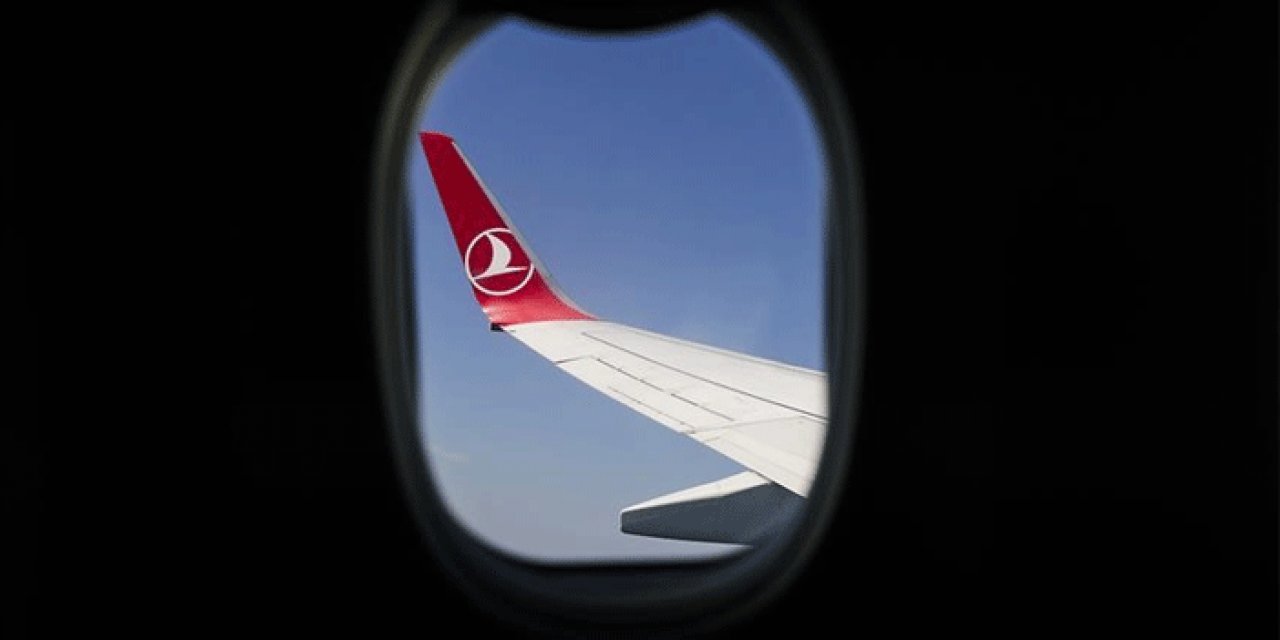 Uçağı kaçırdı, İstanbul Havalimanı'nda ortalığı karıştırdı