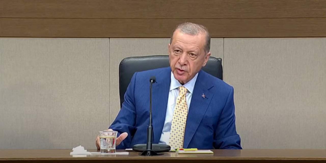 "Önce gelin Türkiye'nin AB'de önünü açın, biz de İsveç'in önünü açalım"