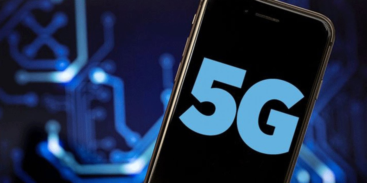 Türkiye 5G'ye ne zaman geçecek? Bakan tarih verdi