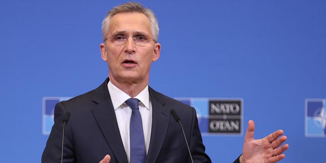 Stoltenberg’den Türkiye’ye AB desteği