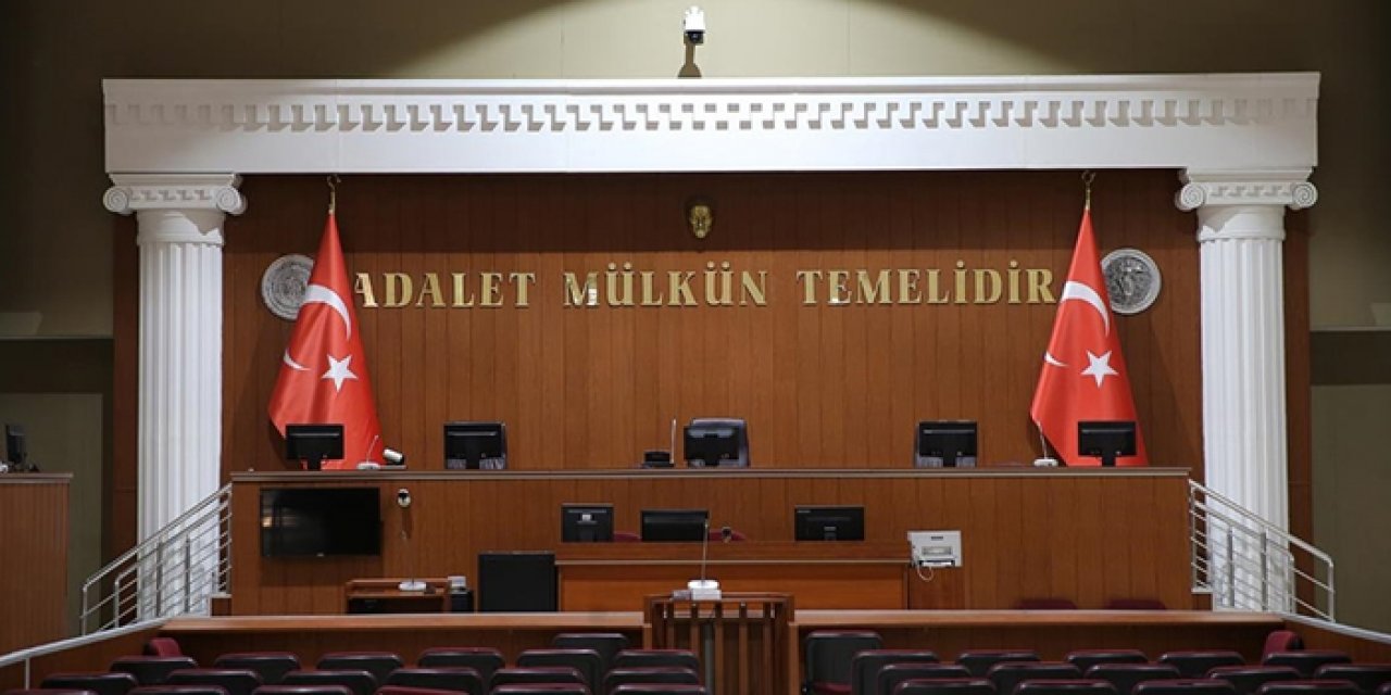 15 Temmuz darbe davalarıyla ilgili istatistikler paylaşıldı