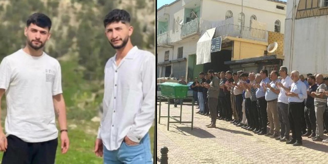 Tatil dönüşü feci kaza: 2 kişi hayatını kaybetti