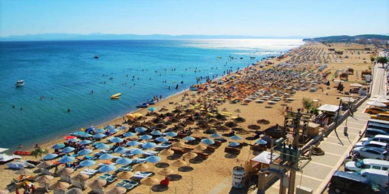 18-30 yaş arası gençlere müjde! 10 Temmuz'dan itibaren tüm Türkiye'yi ücretsiz gezebilirsiniz...