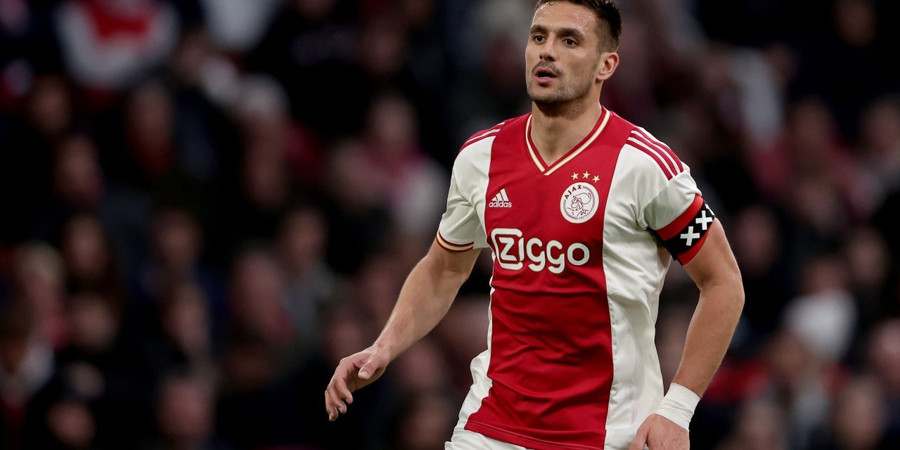 Dusan Tadic Kimdir? Dusan Tadic Nereli Ve Kaç Yaşında?