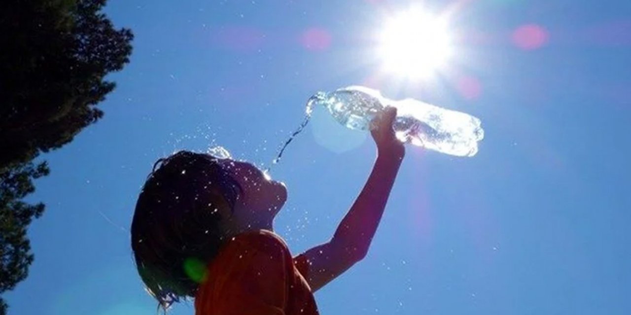 Meteoroloji: İstanbul'da sıcaklık 36 derece olacak