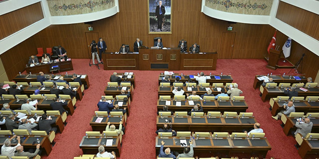 Başkentte 15 Temmuz'da toplu taşıma ücretsiz