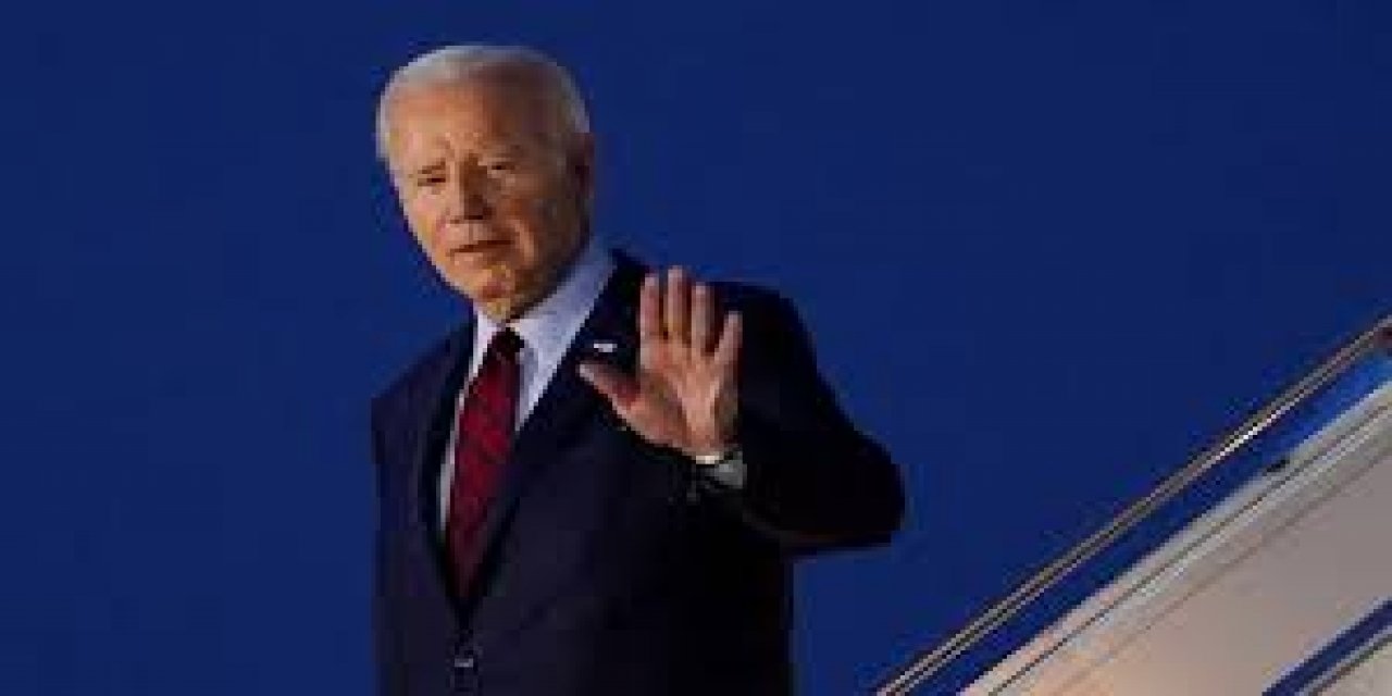 Joe Biden Kimdir? Joe Biden Kaç Yaşında?