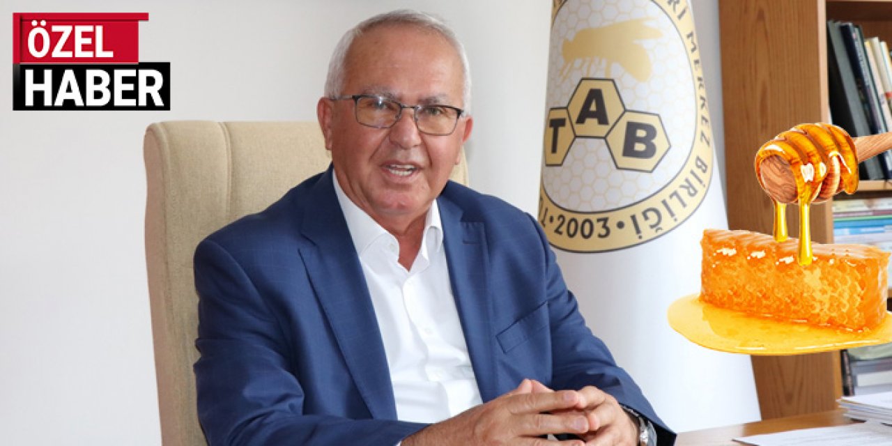 Başkan Şahin bal maliyetlerini açıkladı