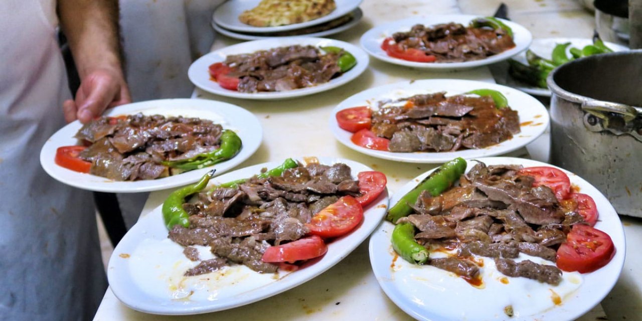 Dünyada, Türkiye'den 6 Restoran En İyi 150 Lokanta Arasında! İşte o lokantalar...