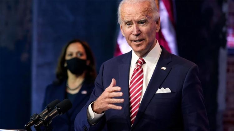 ABD Başkanı Joe Biden'dan 'Türkiye' sözleri: Çalışmaya hazırım