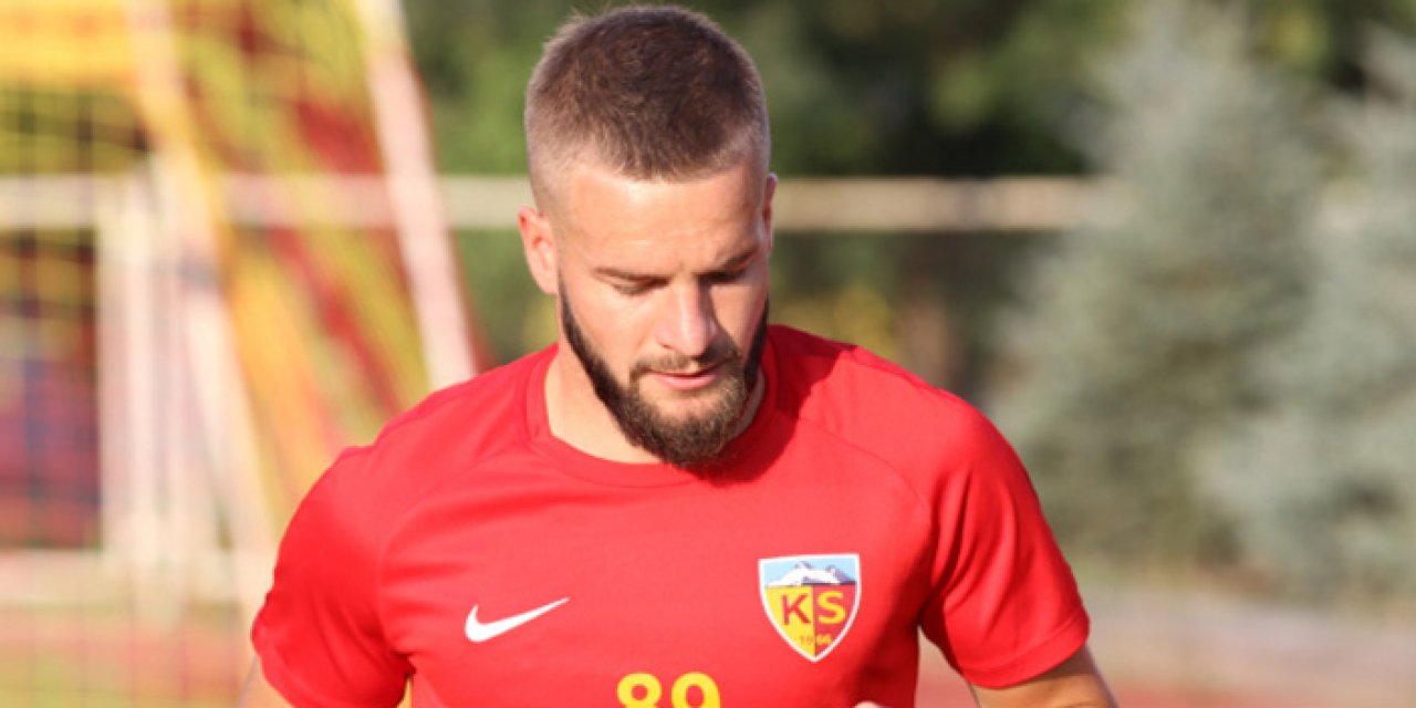 Kayserispor’da dava yeniden görülecek