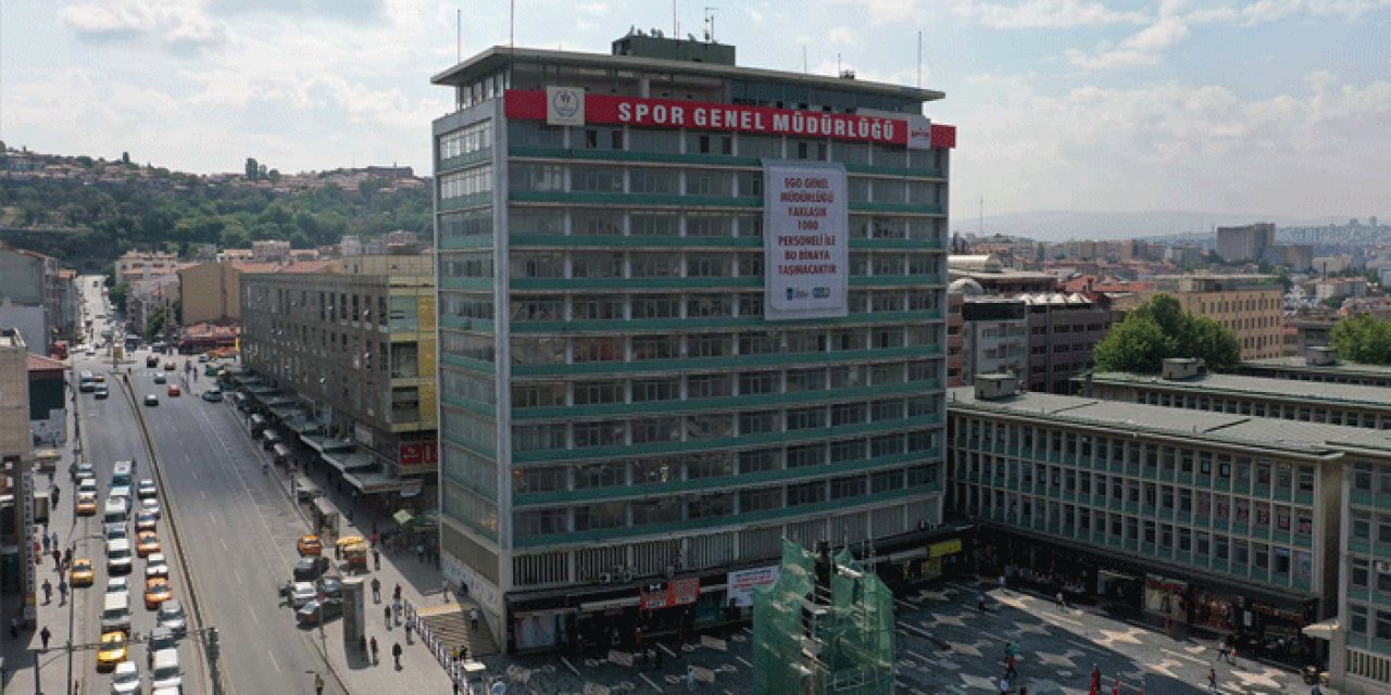 EGO'ya çağrı: "Ulus'un kan kaybetmesine izin verilmemeli"