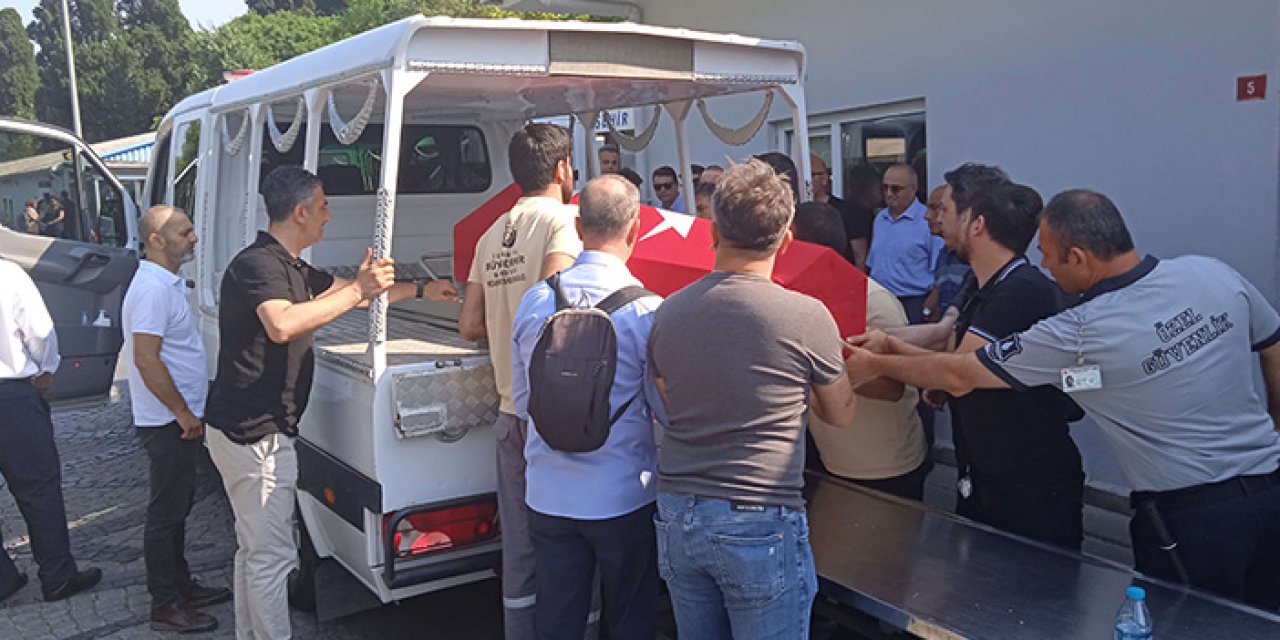 Özkan Uğur’a veda: Bugün defnediliyor