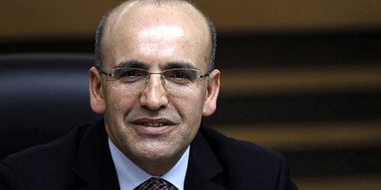 Mehmet Şimşek, Merkez Bankası rezervlerini açıkladı