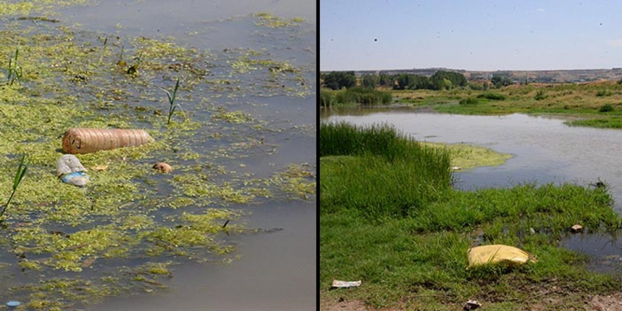 Dicle Nehri'nde 'Piknik' darbesi