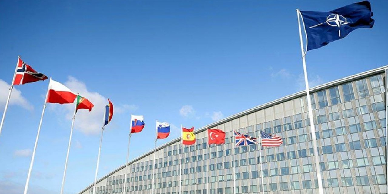 NATO ülkeleri genelkurmayları Norveç’te