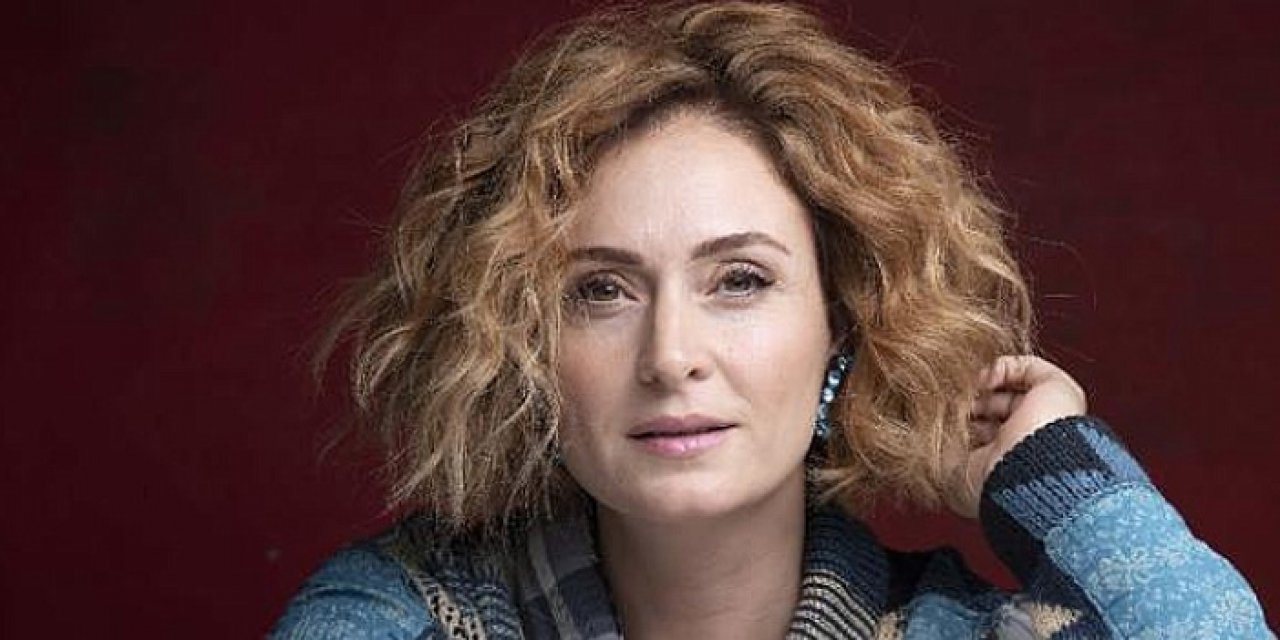 Ceyda Düvenci kimdir? Ceyda Düvenci kaç yaşında, nereli, mesleği ne?