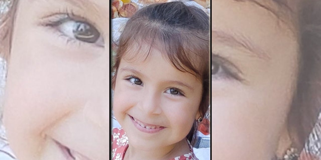 Sokakta oynarken üzerine demir kapı düştü: Yaşamını yitirdi