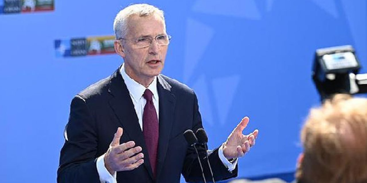 NATO Ukrayna’yı davet edecek