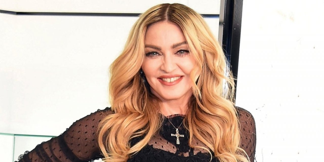 Madonna sağlık durumu nasıl? Madonna hasta mı?