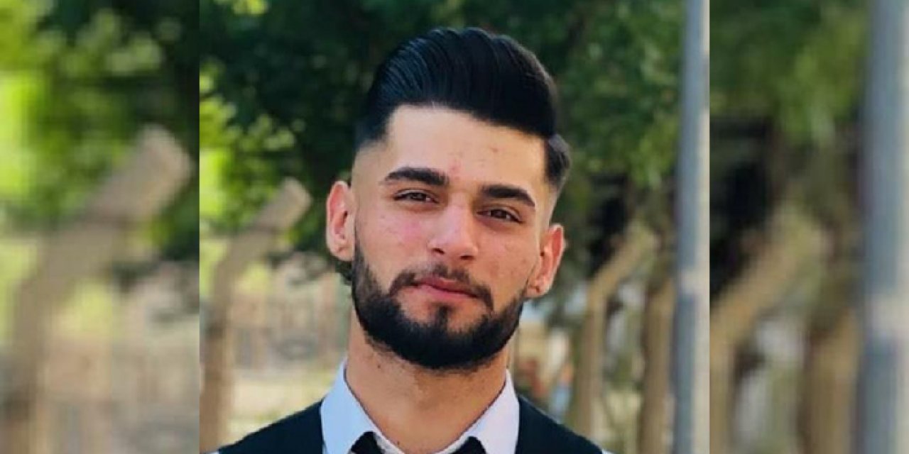 Tatilden dönerken hayatını kaybeden Emre toprağa verildi