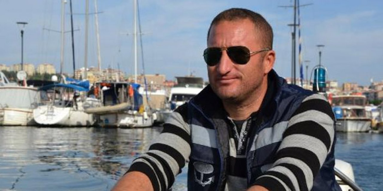 Yat Limanında oksijen tüpü patladı: 1 kişi hayatını kaybetti