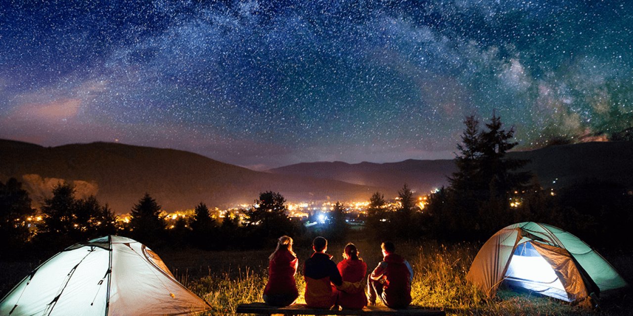 Doğayla iç içe bir tatil deneyimi: İşte Ankara ve çevresinde bulunan kamp alanları