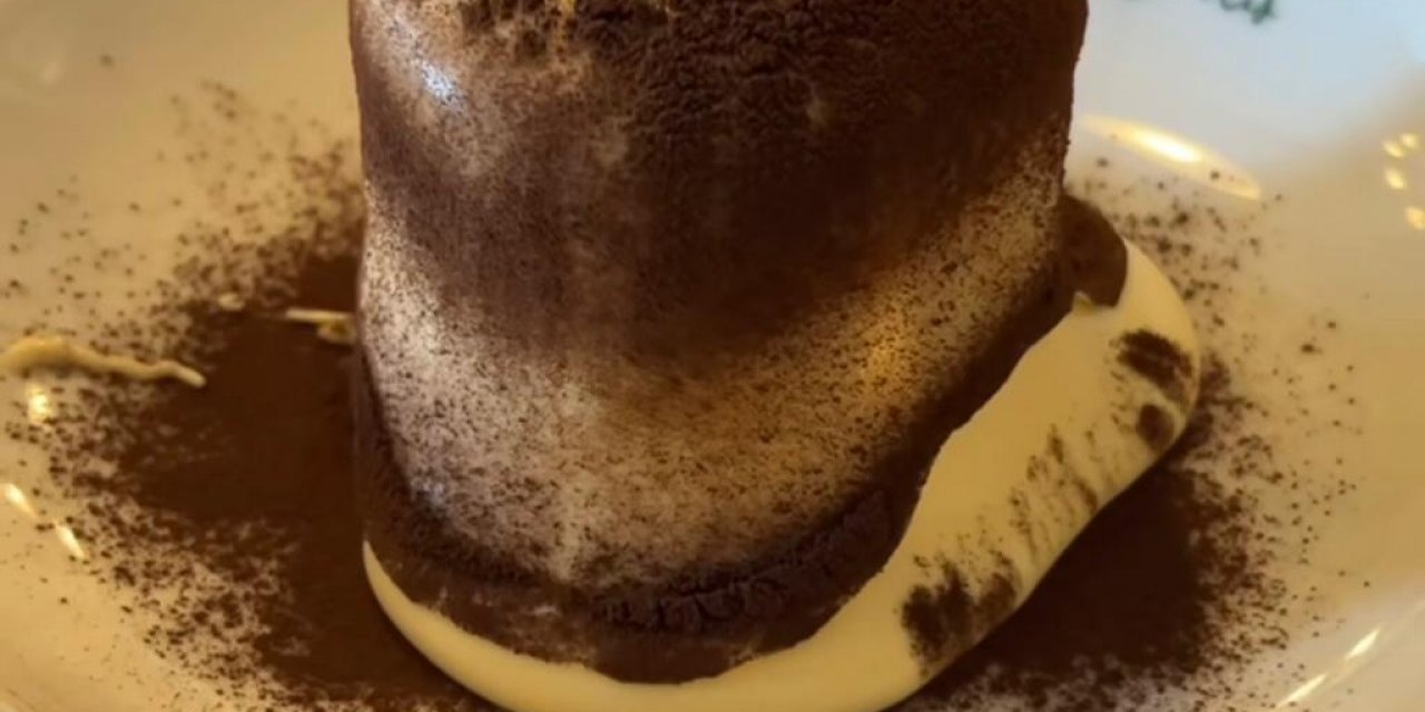 Danilo Şef’in Özel Tatlısı: İşte Al Beni Yukarı Tiramisu Tarifi…