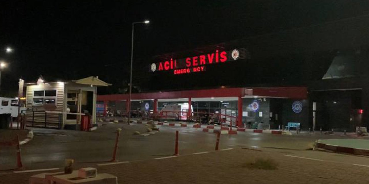 Alacak verecek tartışması kanlı bitti
