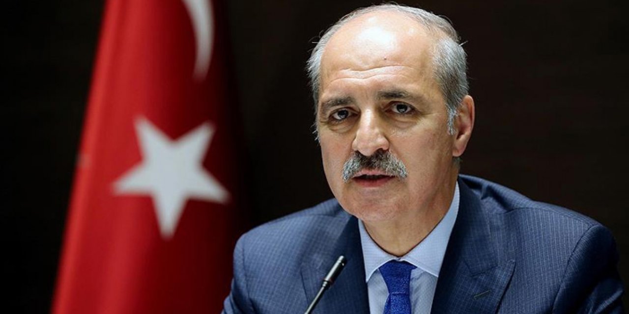 Meclis Başkanı Kurtulmuş Azerbaycan’da