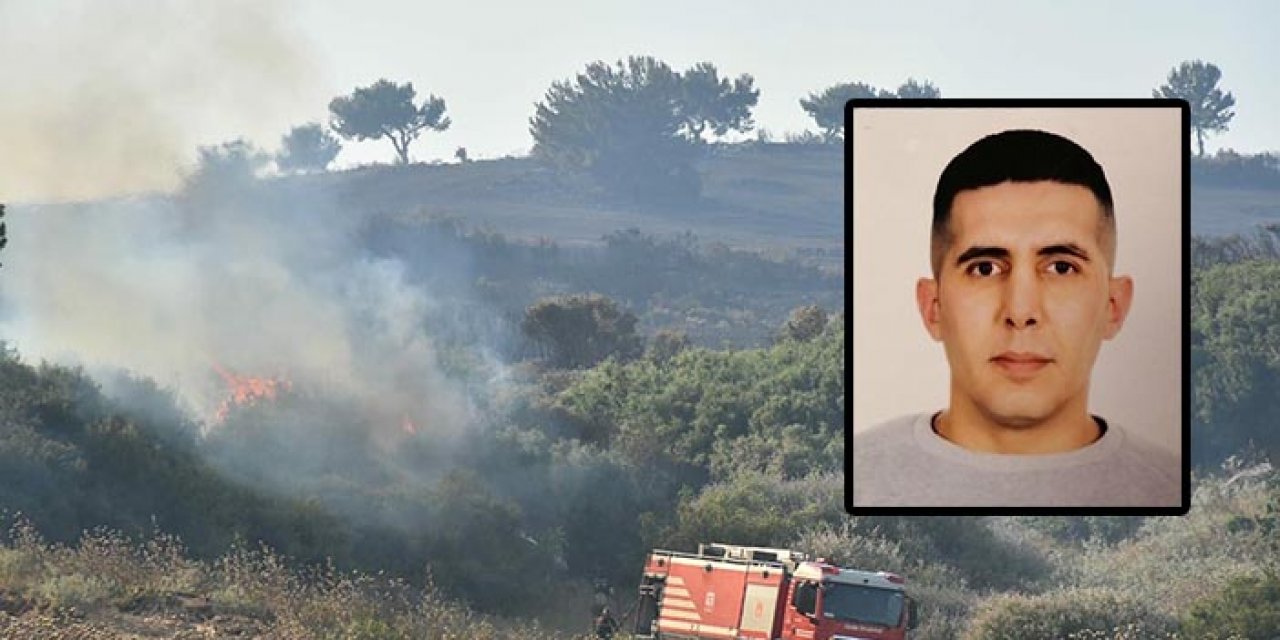 Yangında yaralanmıştı; yaşamını yitirdi