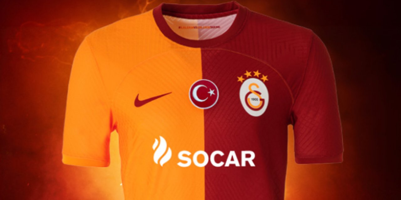 SOCAR şirketi kimin? Galatasaray’ın yeni sponsoru SOCAR nedir?