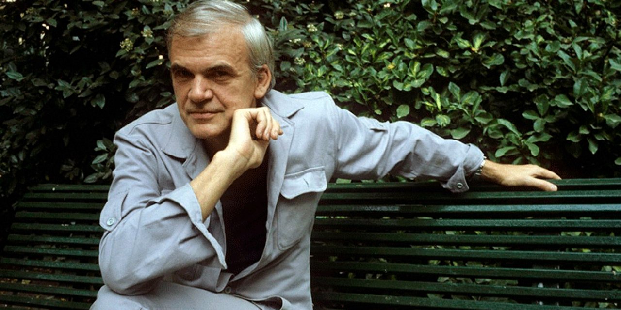 Milan Kundera kimdir? Milan Kundera neden öldü?