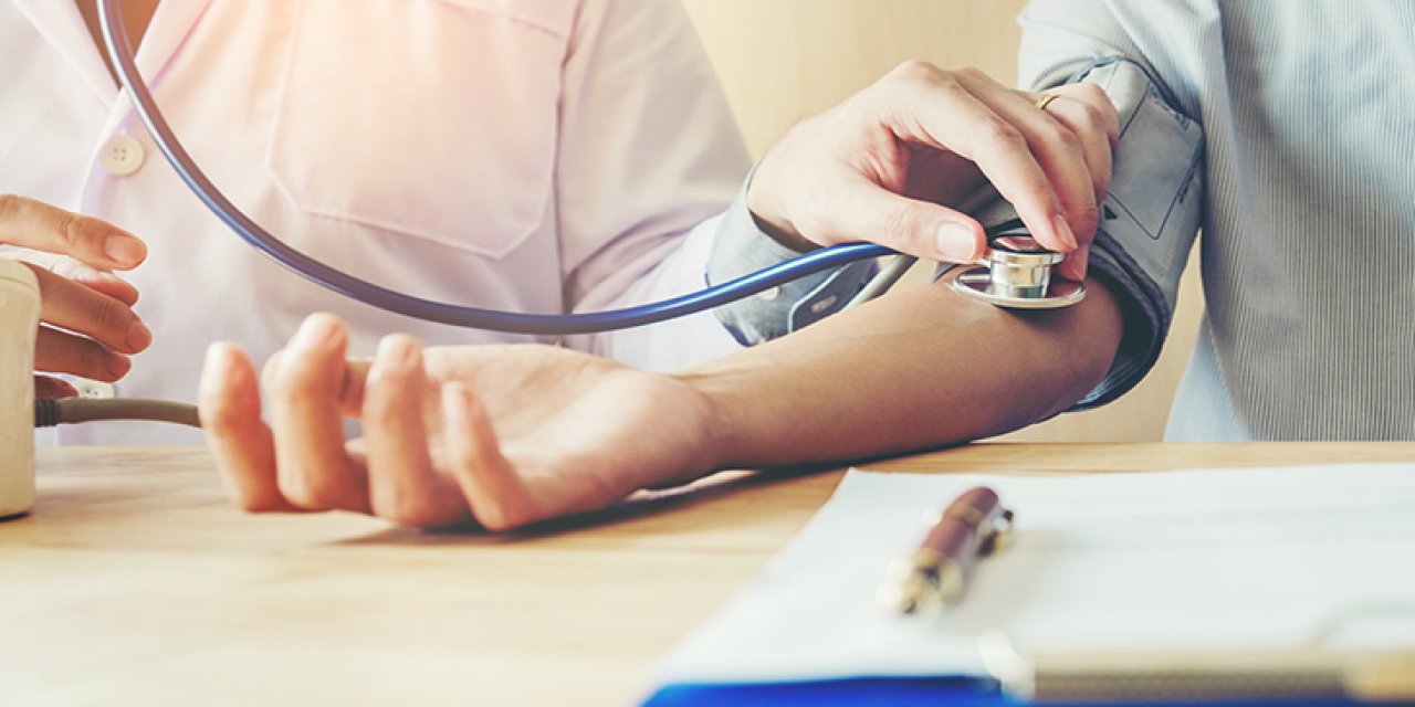 Doğal yollarla tansiyonu dengeleyin! İşte tansiyonu düşüren 5 besin