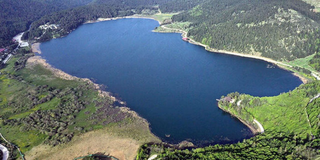 Ormanlara girmek ve ateş yakmak yasaklandı