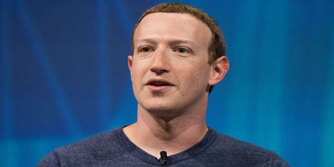 Mark Zuckerberg Kimdir? Mark Zuckerberg Kaç Yaşında?