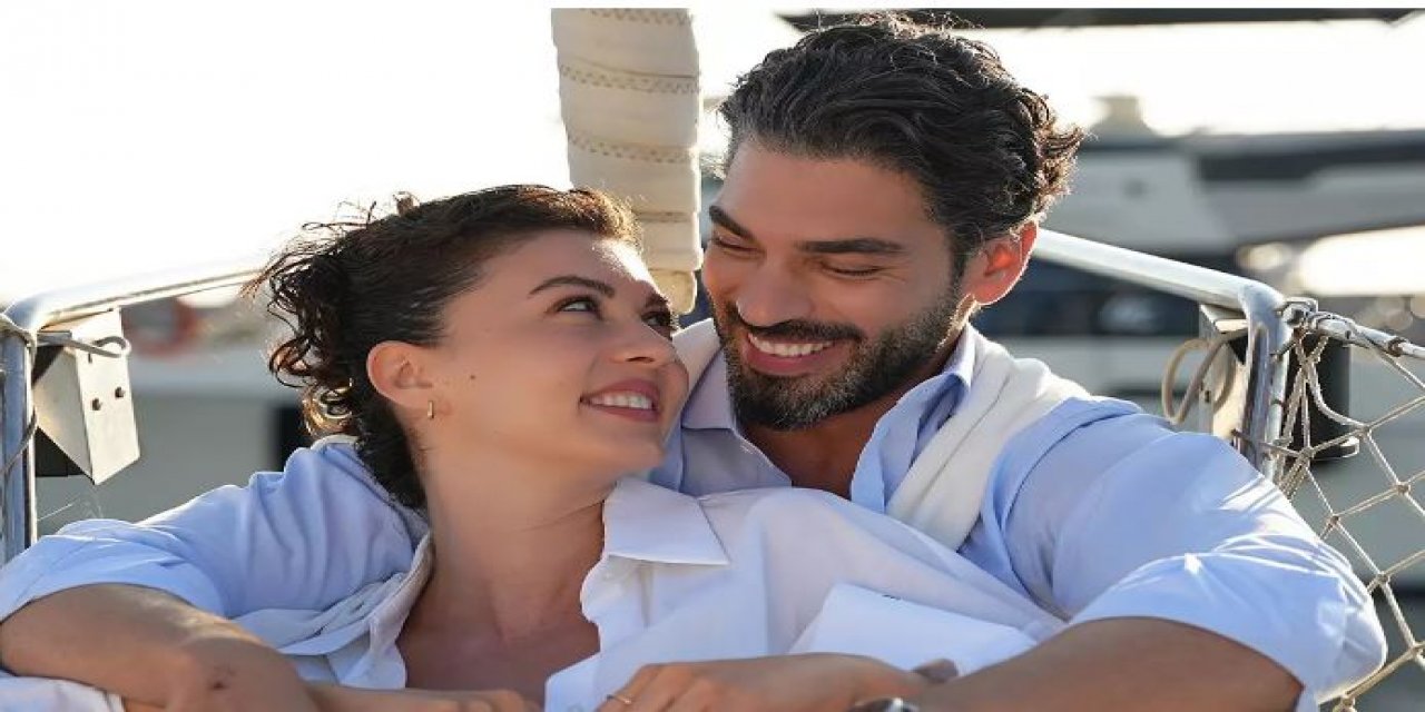 Ruhun Duymaz Dizi Oyuncuları? Ruhun Duymaz Dizinin Oyuncu Kadrosunda Kimler Yer Alıyor?