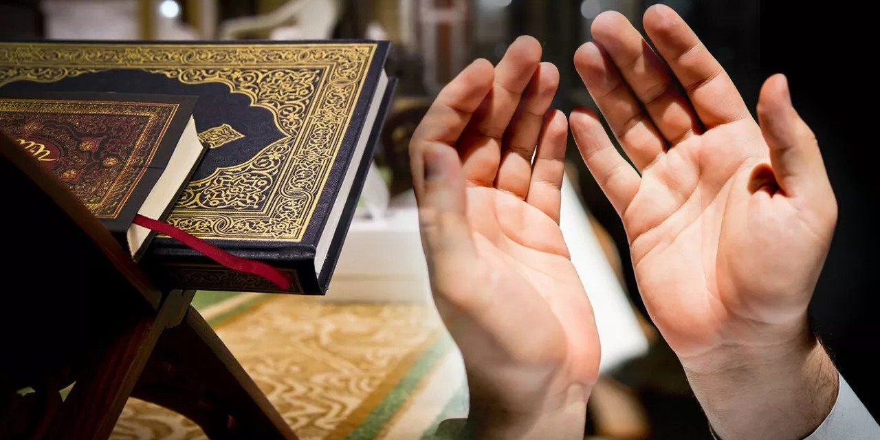 En Güzel Cuma Mesajları 2023! En güzel, kısa, anlamlı, dualı, ayetli Cuma Mesajları ve Sözleri...